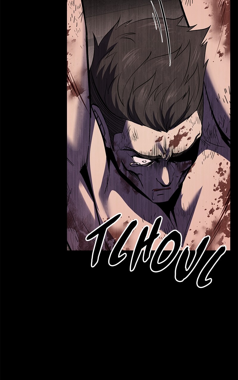 Read The Boy of Death FR Manga Online