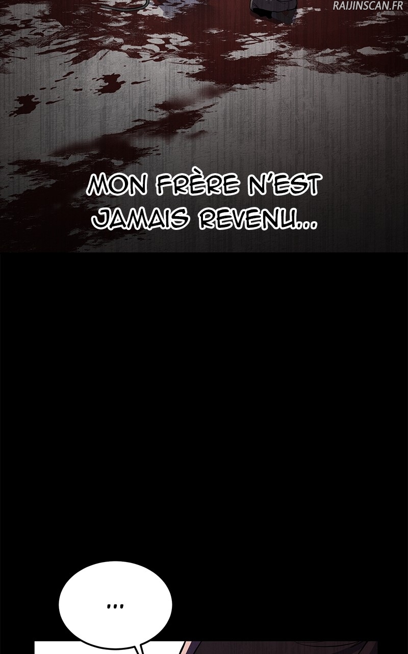 Read The Boy of Death FR Manga Online