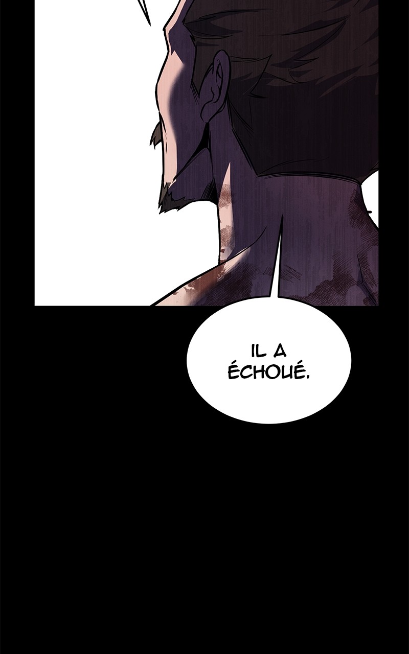 Read The Boy of Death FR Manga Online