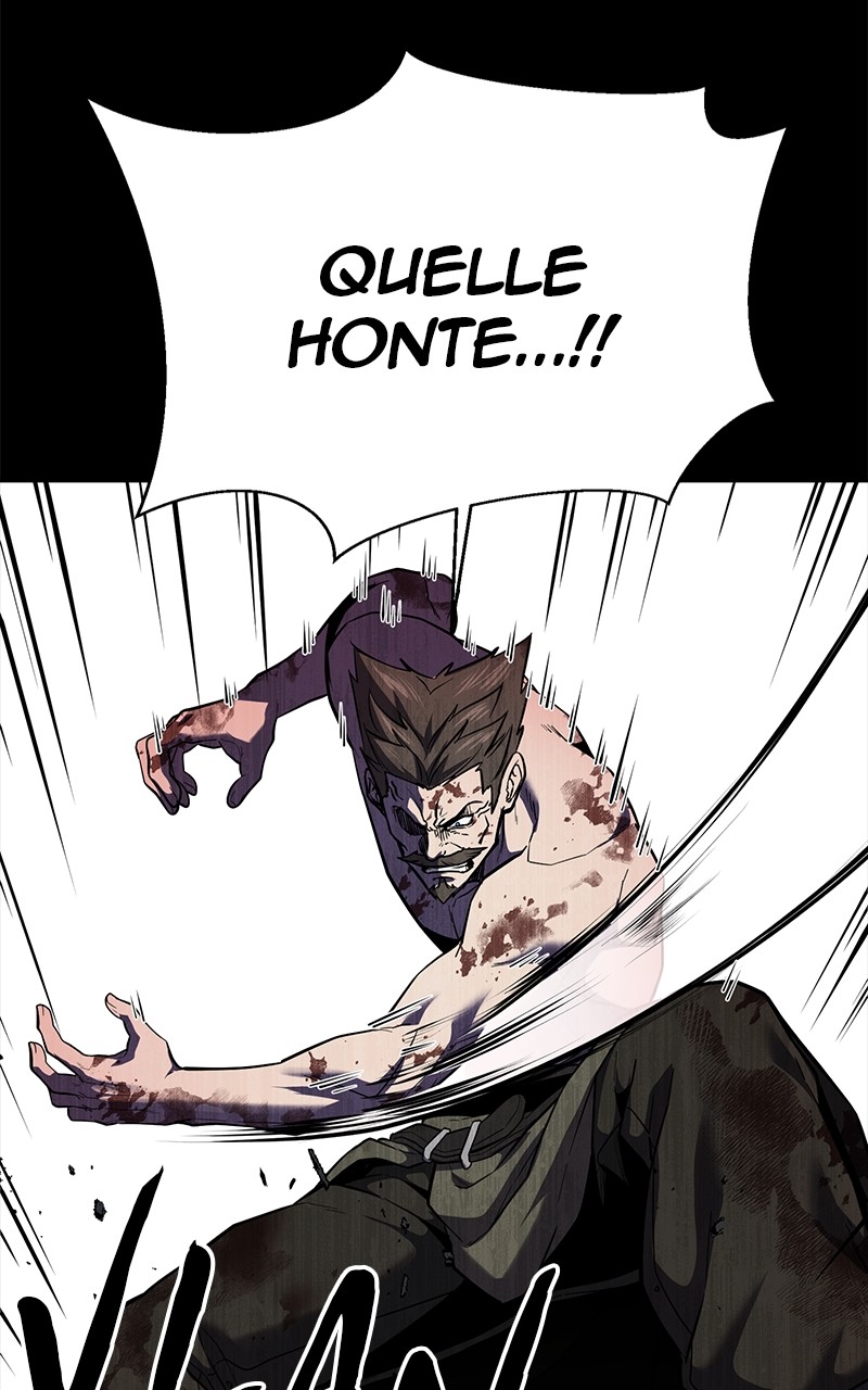 Read The Boy of Death FR Manga Online