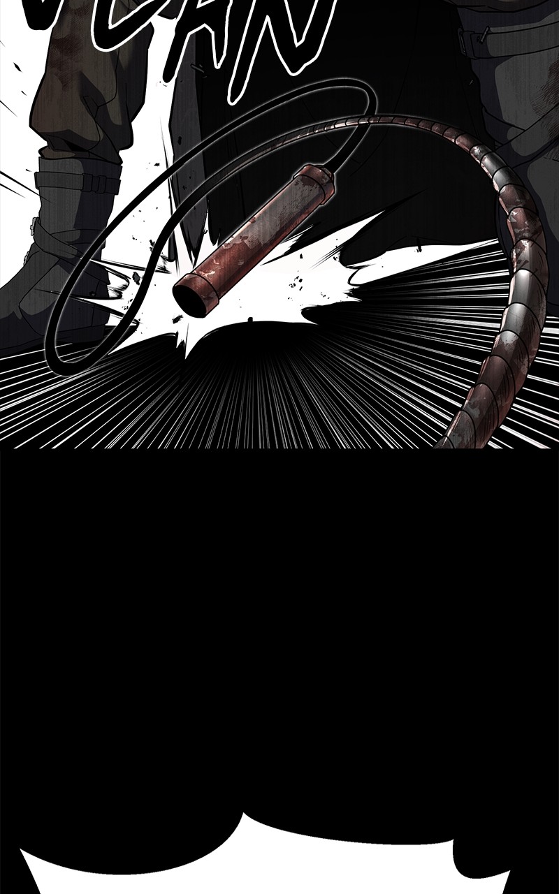 Read The Boy of Death FR Manga Online