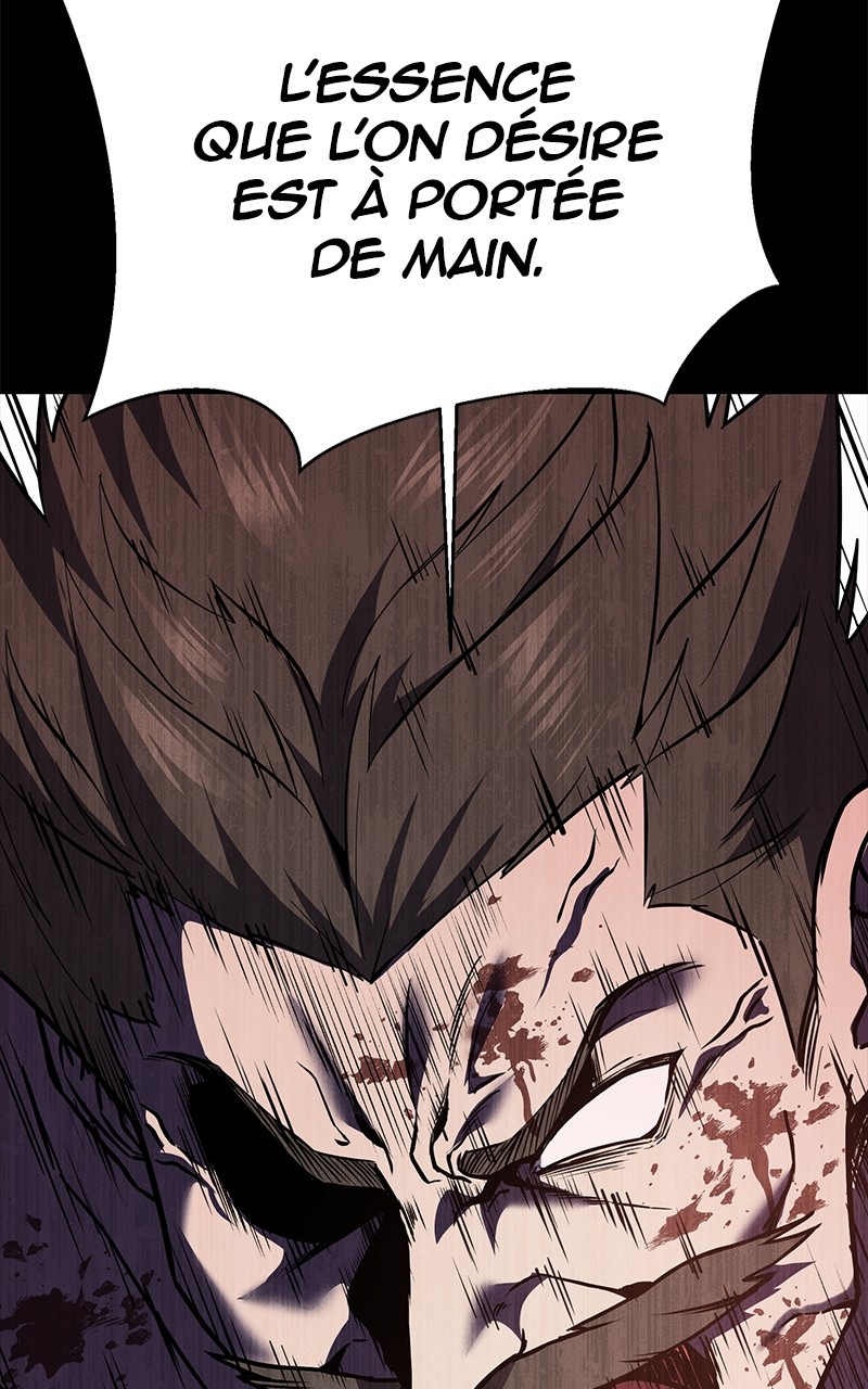 Read The Boy of Death FR Manga Online