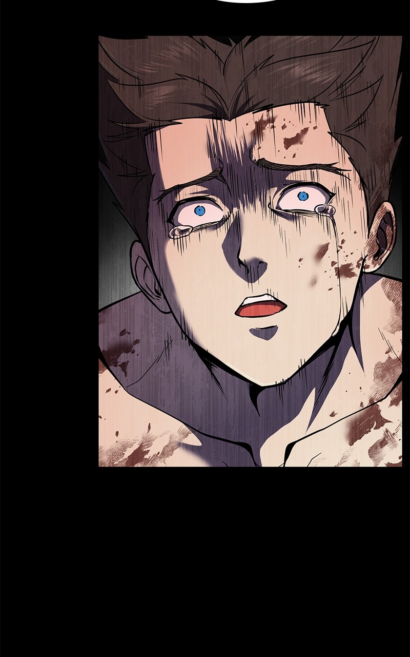 Read The Boy of Death FR Manga Online