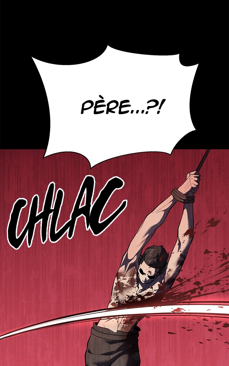 Read The Boy of Death FR Manga Online