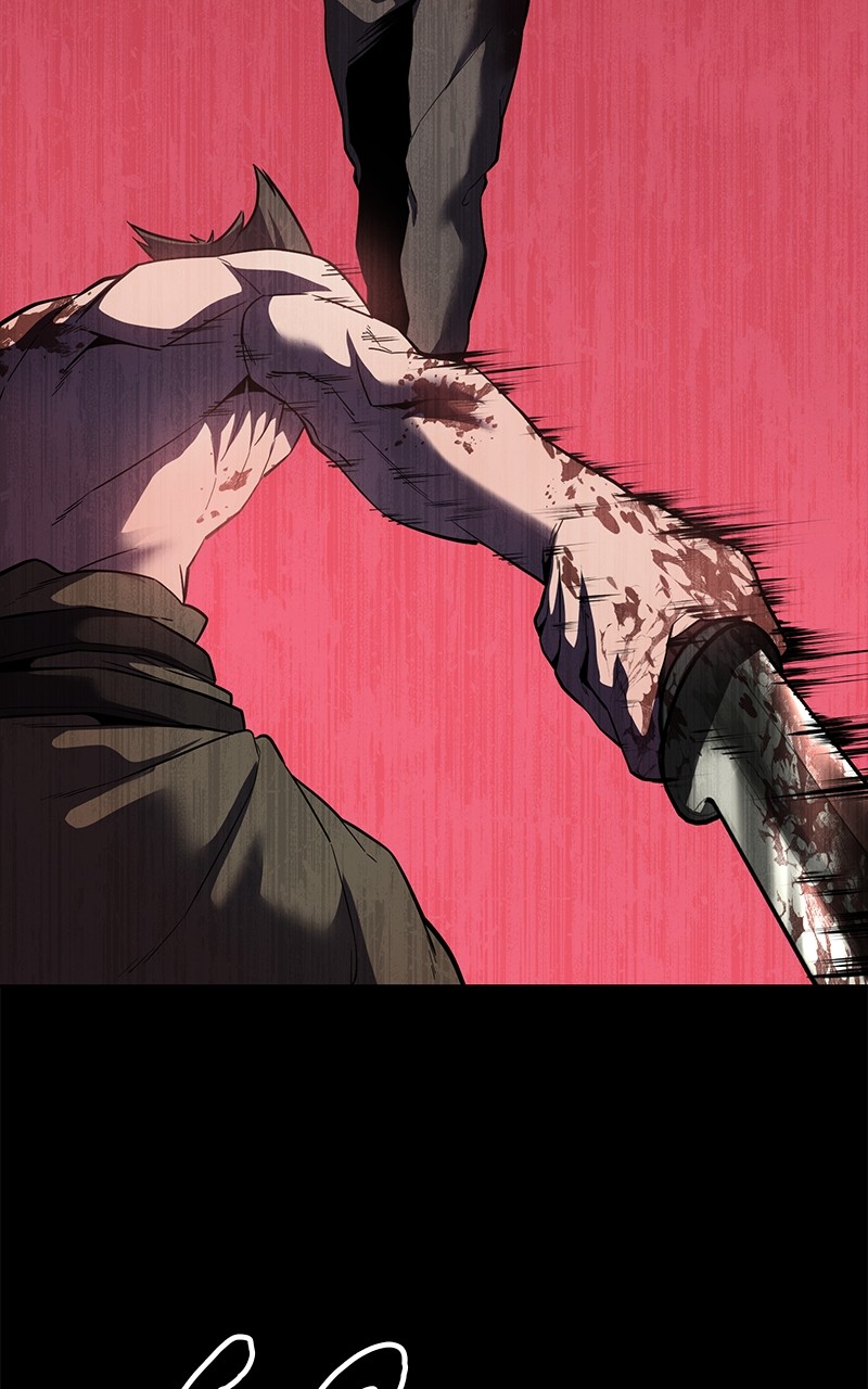 Read The Boy of Death FR Manga Online