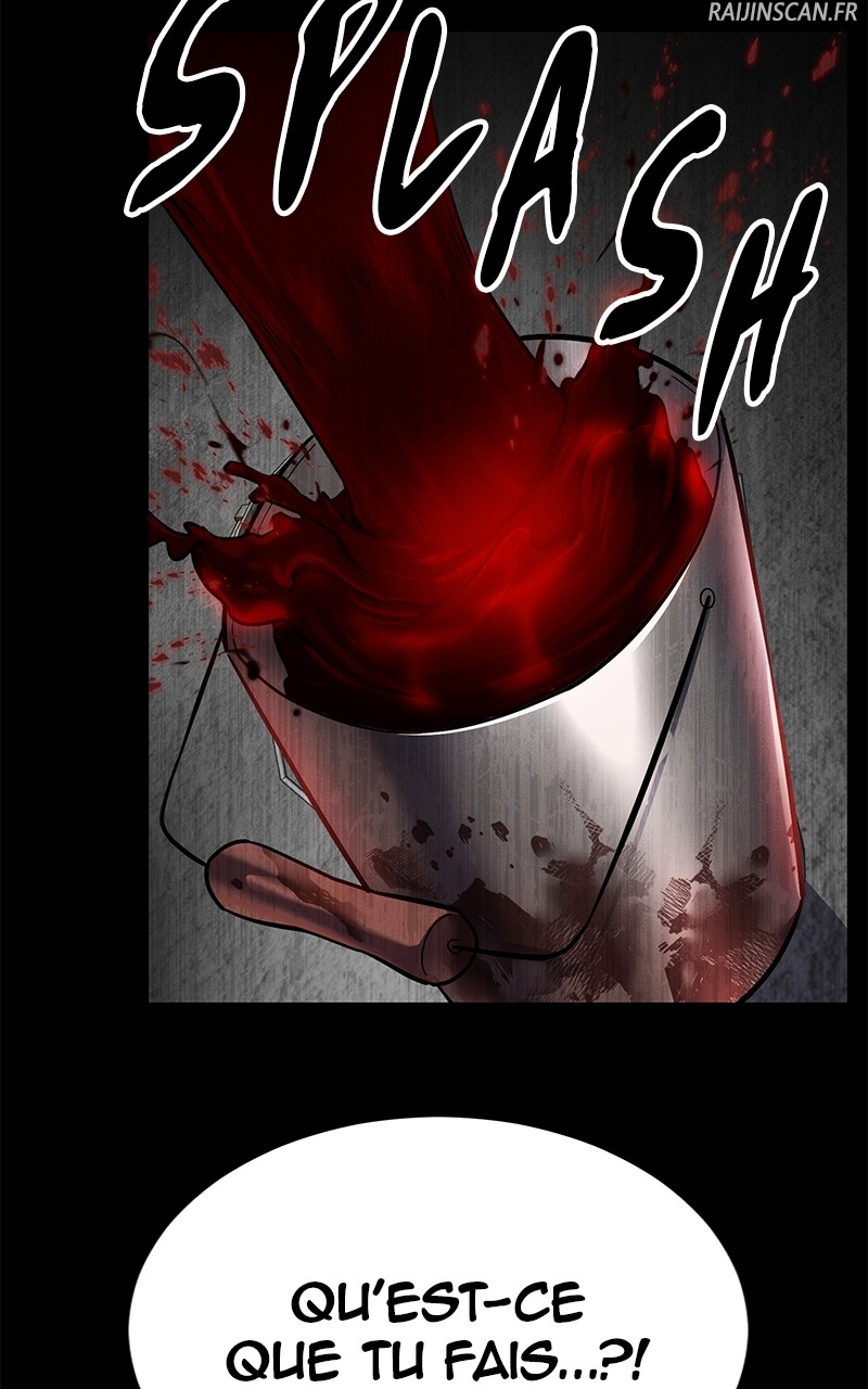 Read The Boy of Death FR Manga Online