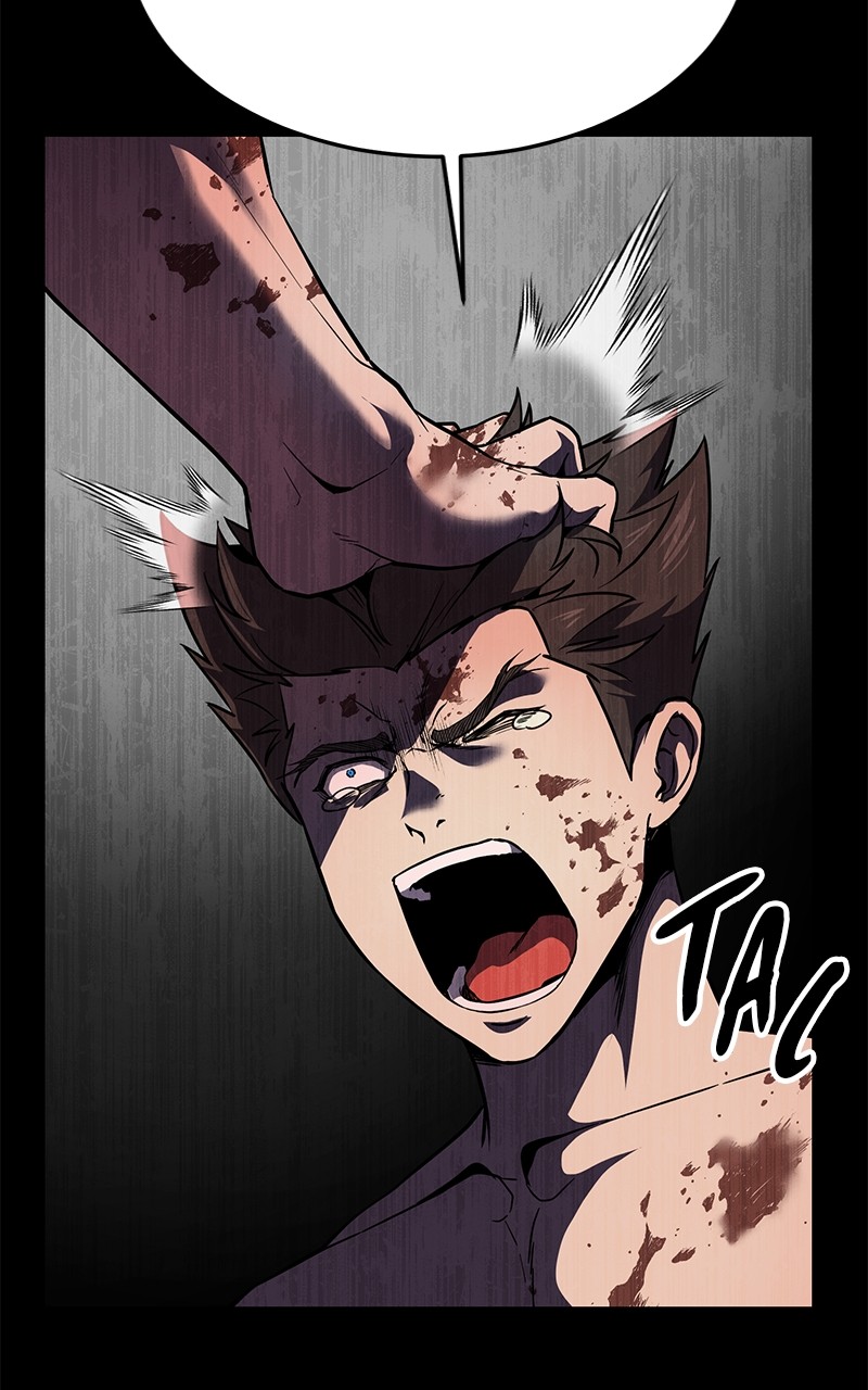 Read The Boy of Death FR Manga Online