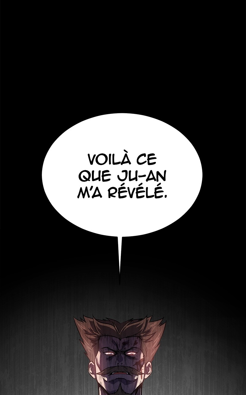 Read The Boy of Death FR Manga Online