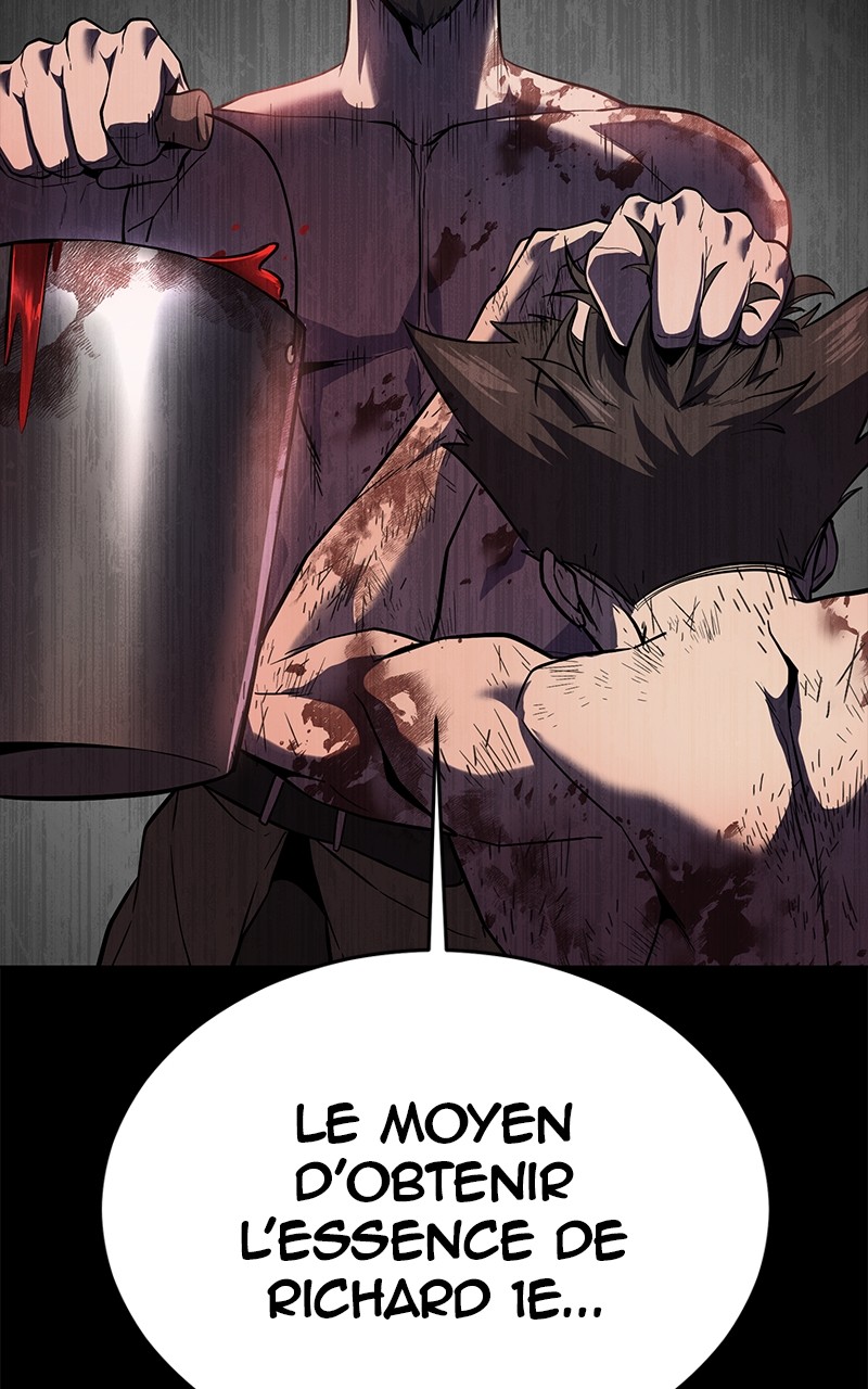 Read The Boy of Death FR Manga Online