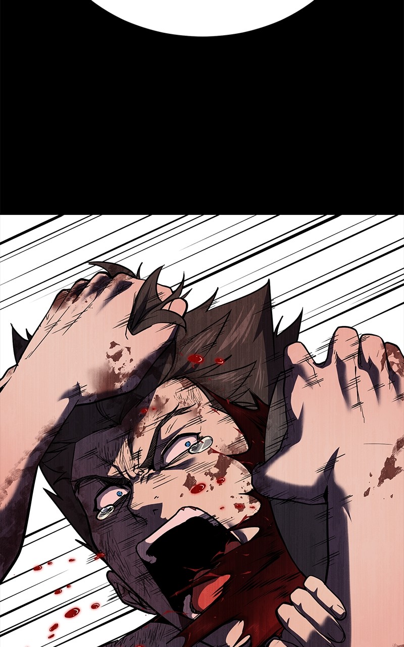 Read The Boy of Death FR Manga Online