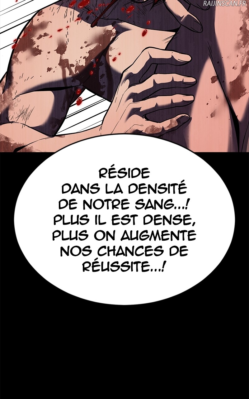 Read The Boy of Death FR Manga Online