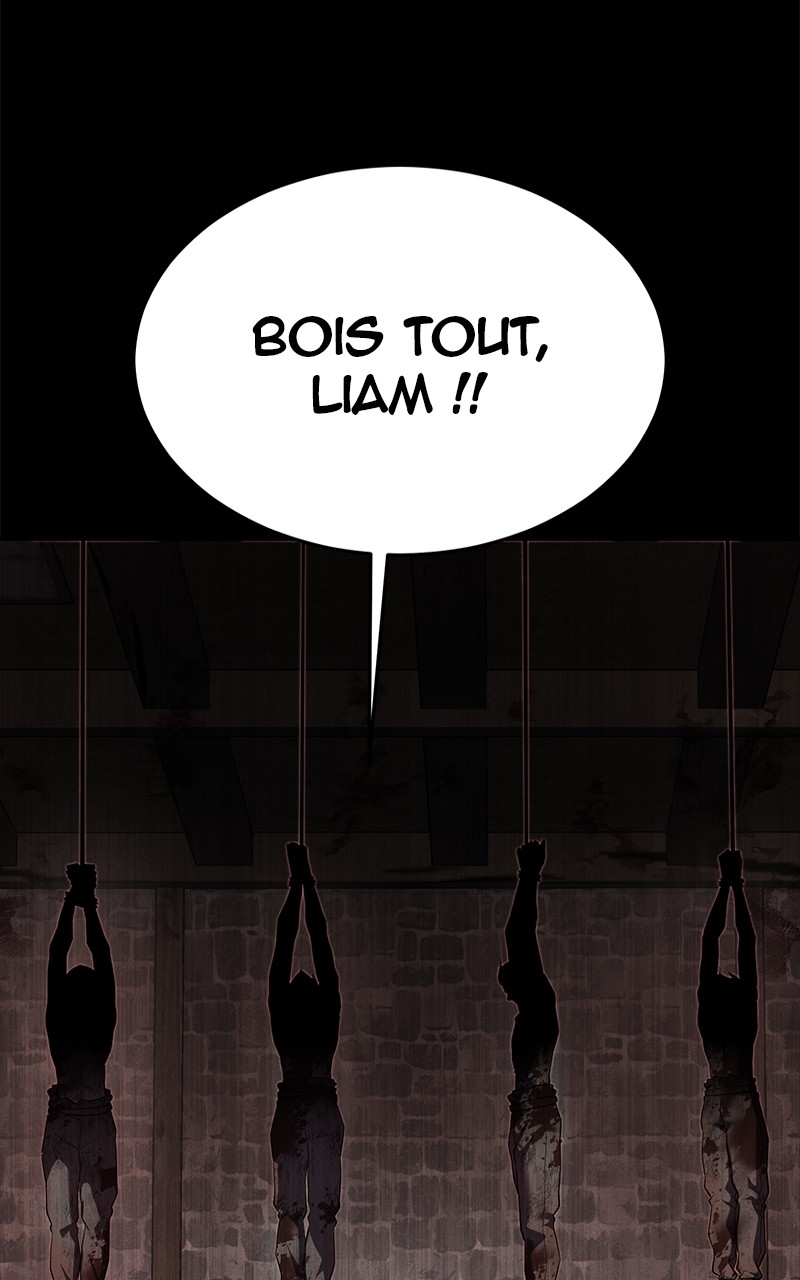 Read The Boy of Death FR Manga Online