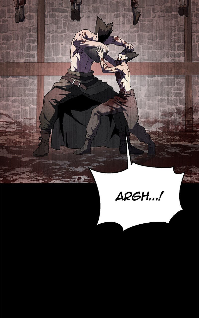 Read The Boy of Death FR Manga Online