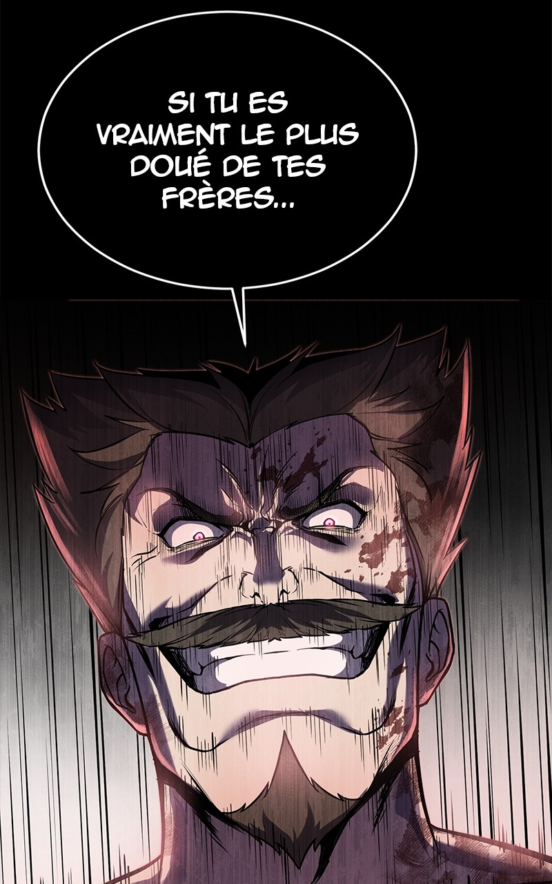 Read The Boy of Death FR Manga Online