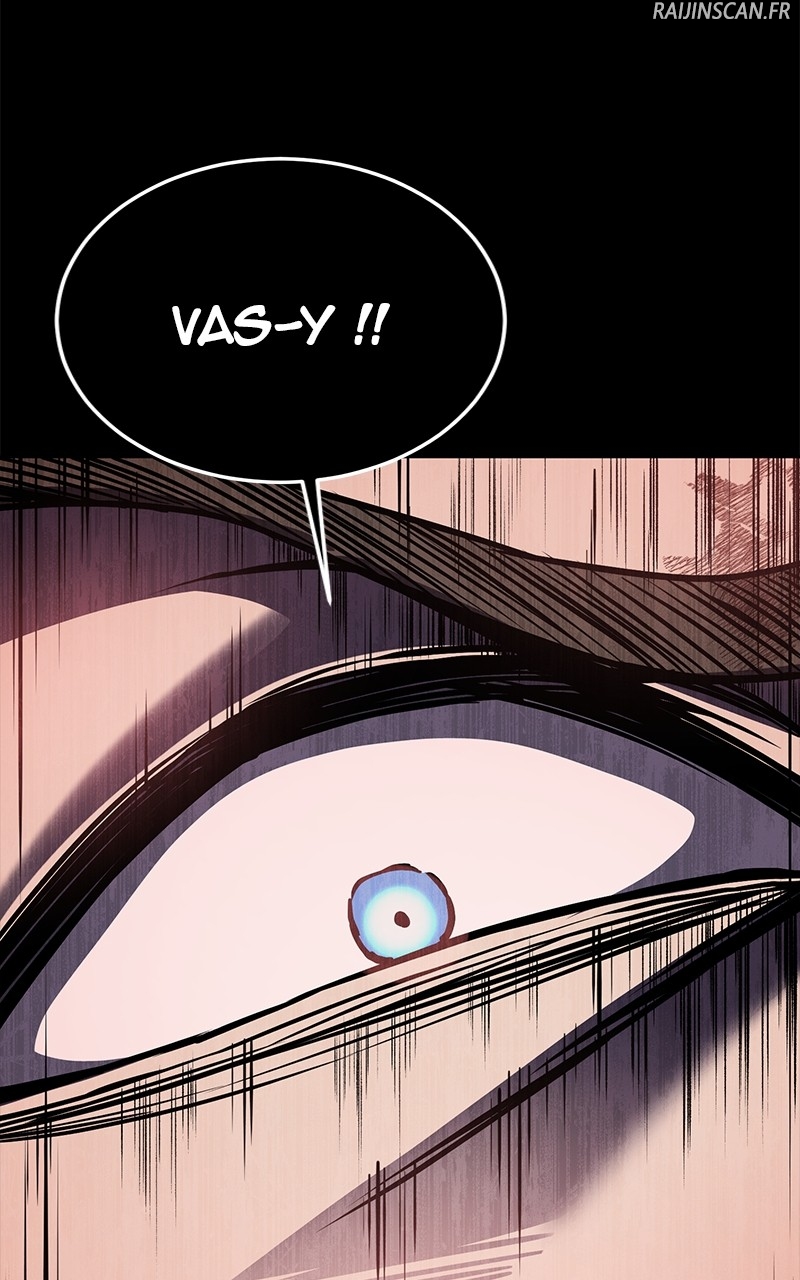 Read The Boy of Death FR Manga Online