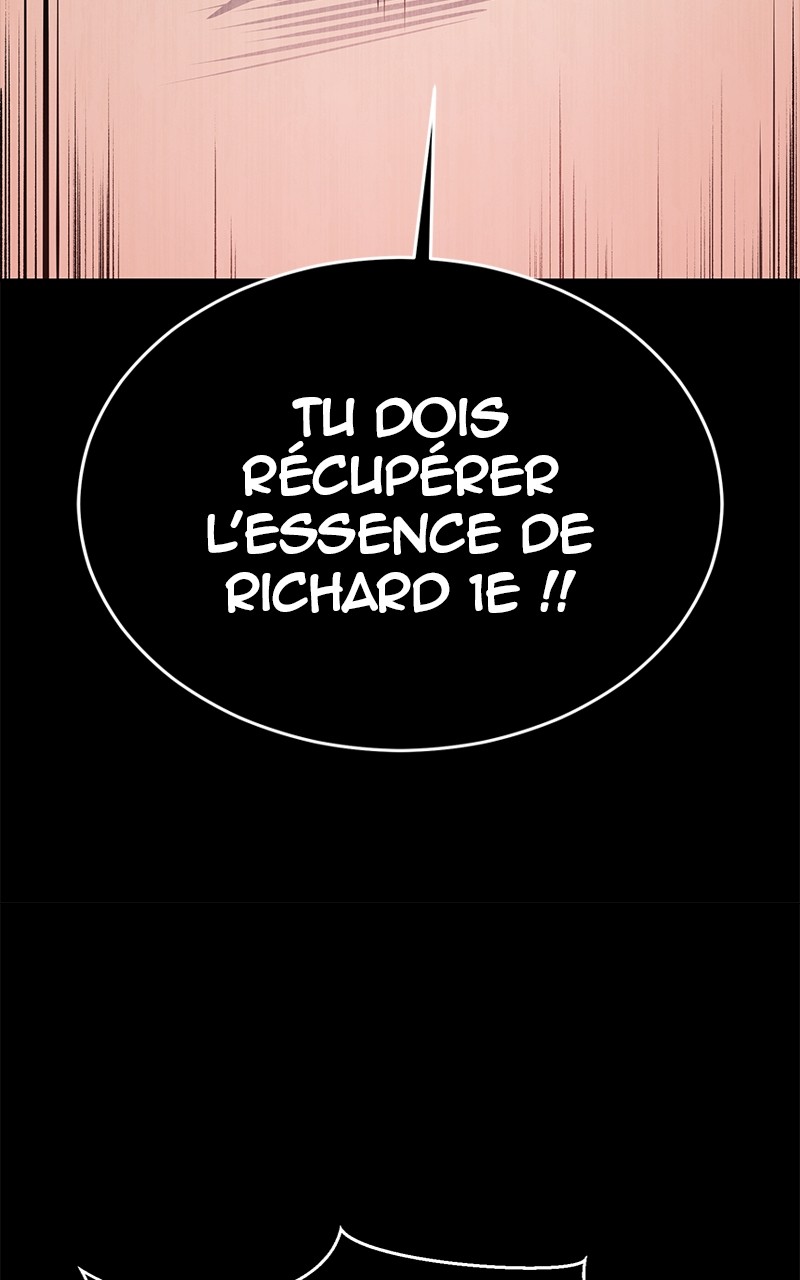 Read The Boy of Death FR Manga Online