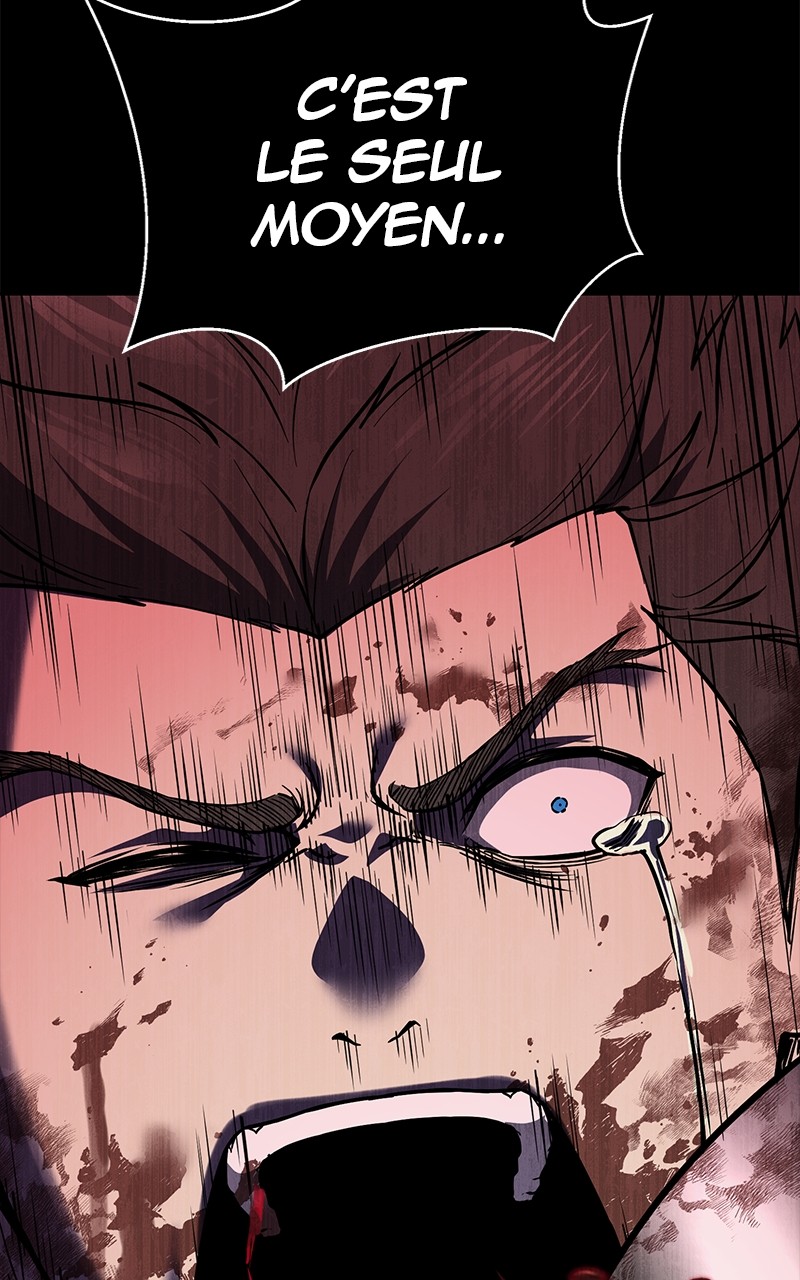 Read The Boy of Death FR Manga Online