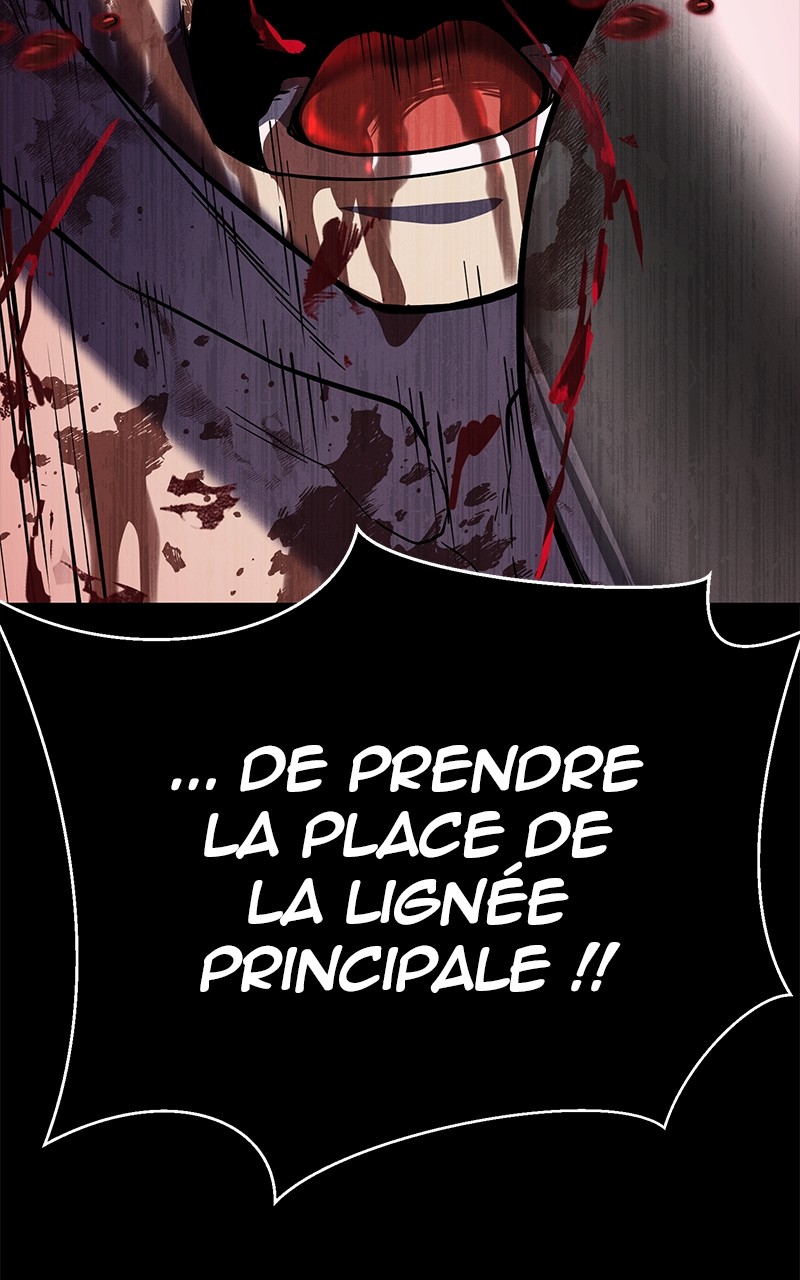 Read The Boy of Death FR Manga Online