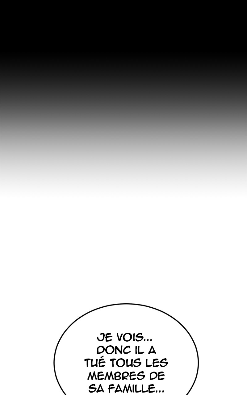 Read The Boy of Death FR Manga Online