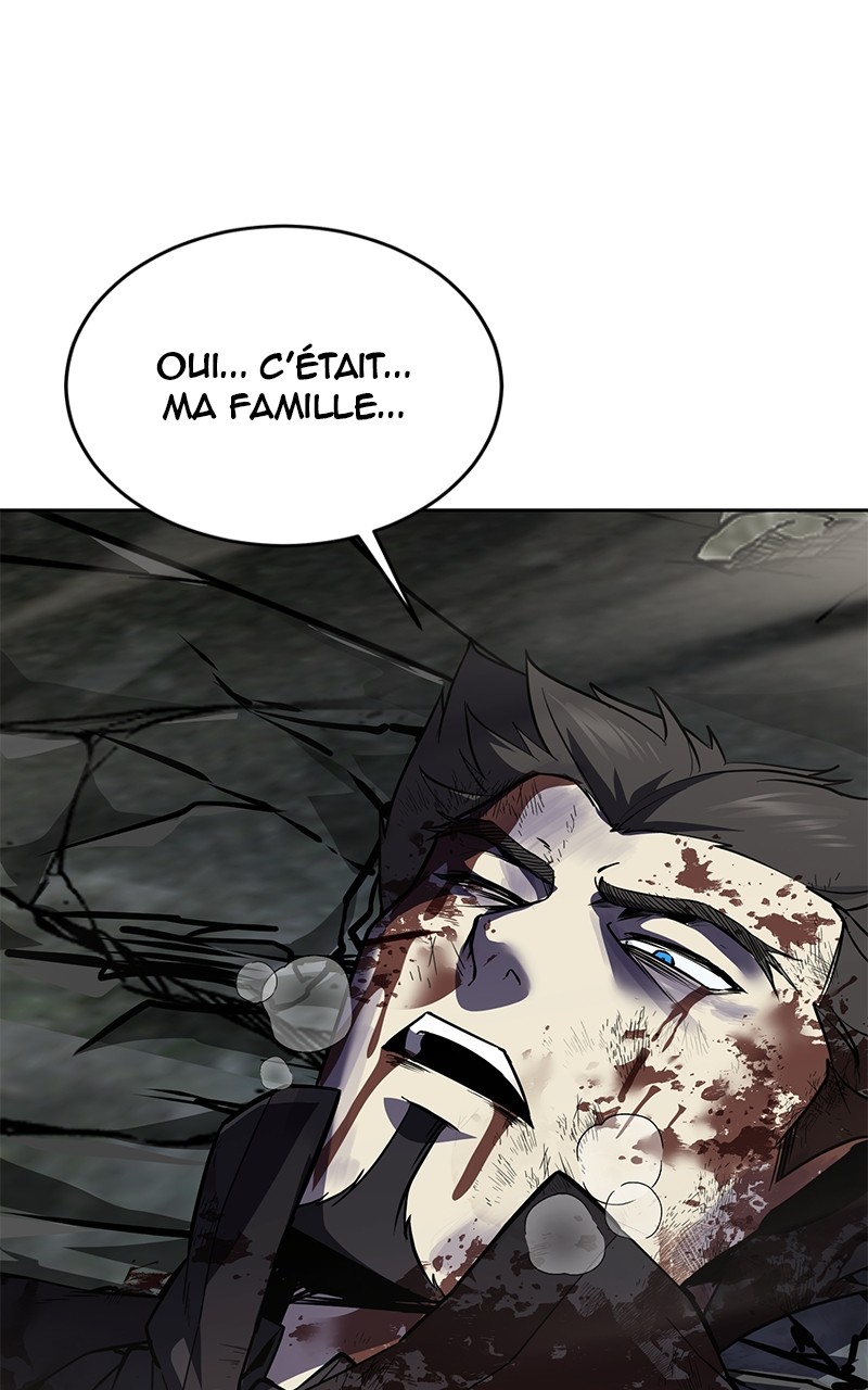 Read The Boy of Death FR Manga Online