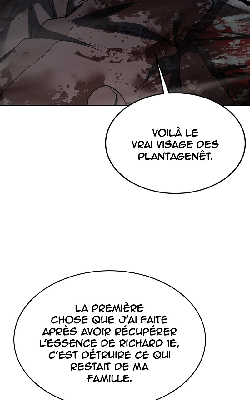 Read The Boy of Death FR Manga Online