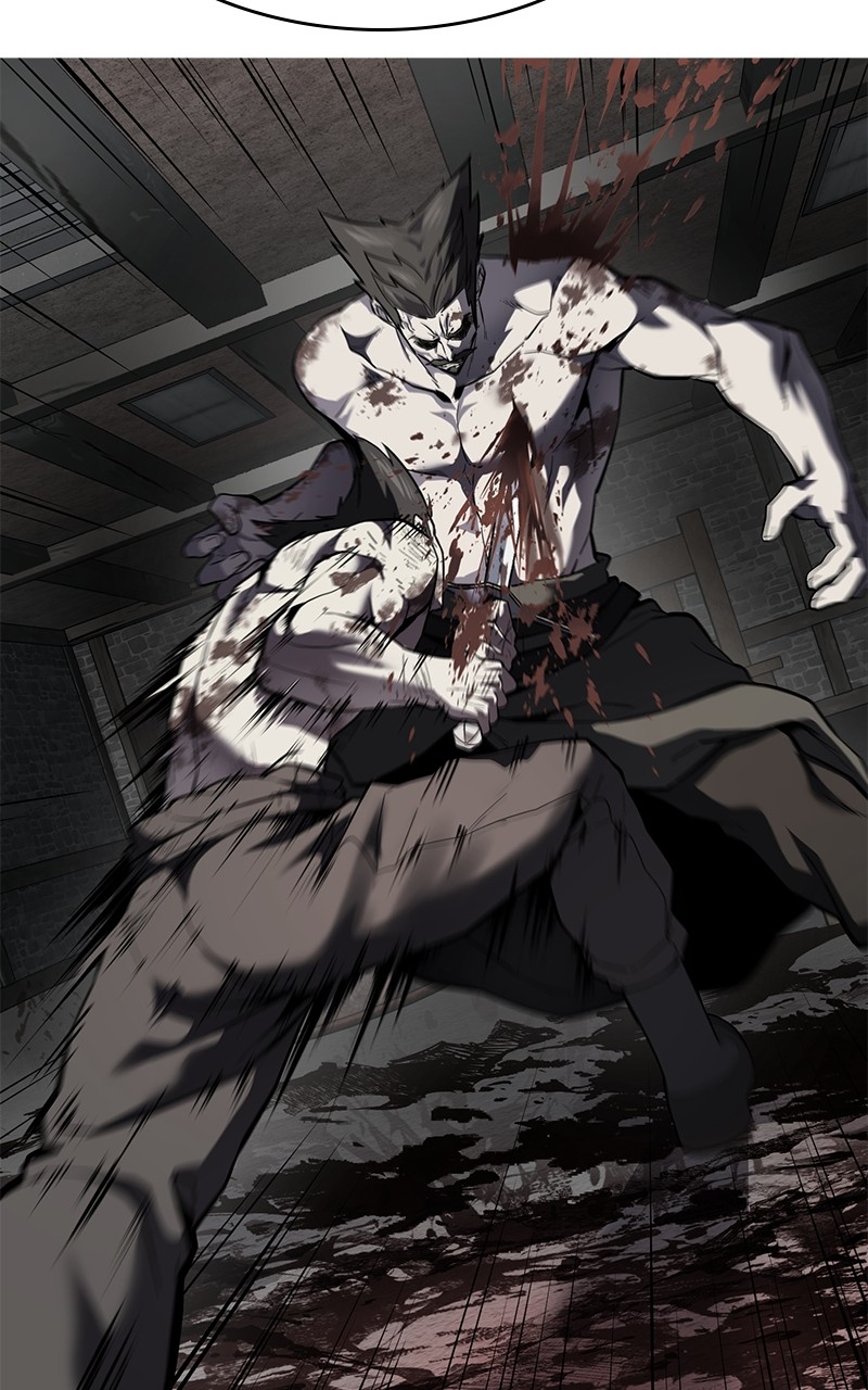 Read The Boy of Death FR Manga Online