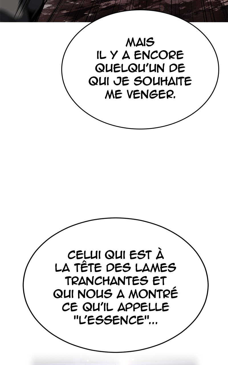 Read The Boy of Death FR Manga Online