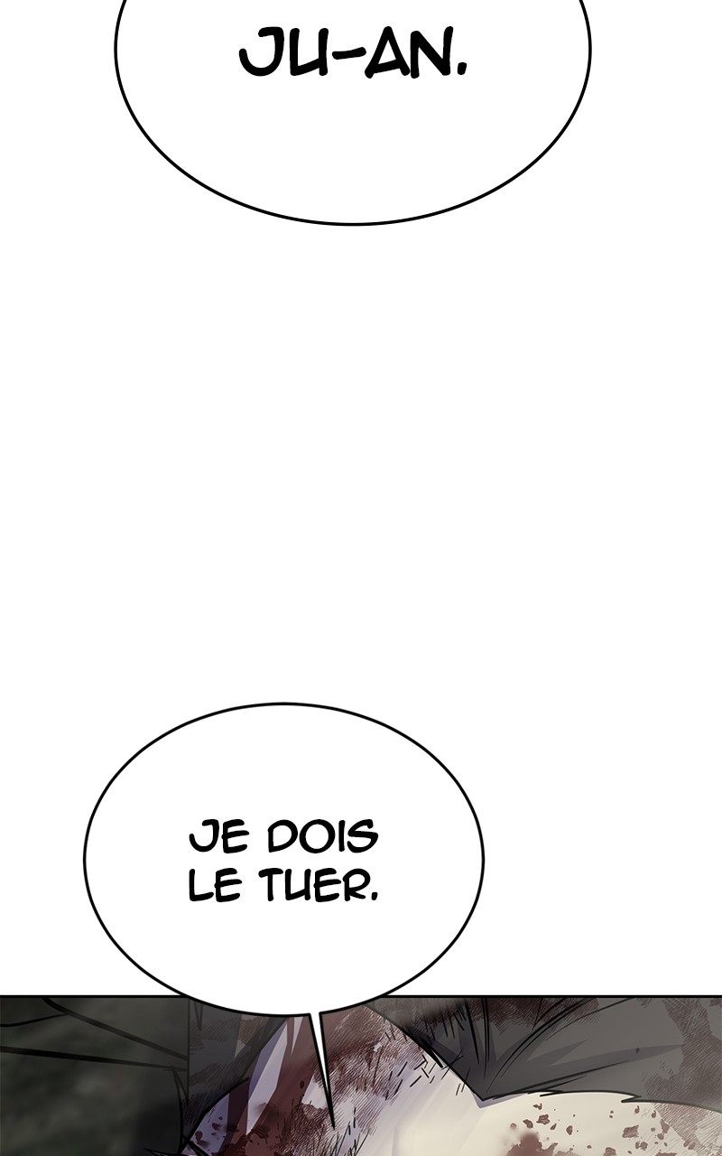 Read The Boy of Death FR Manga Online