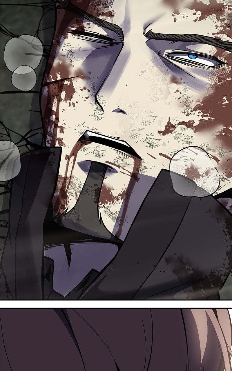 Read The Boy of Death FR Manga Online