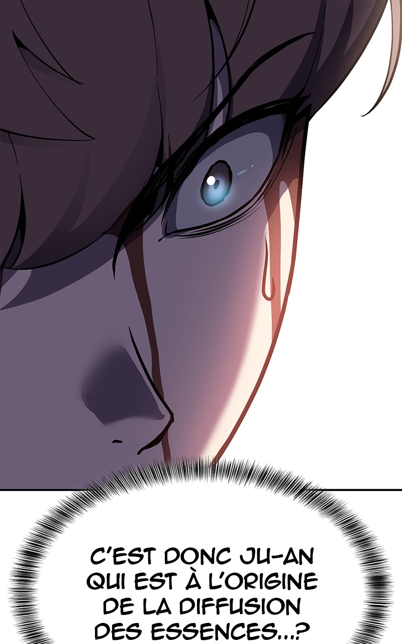 Read The Boy of Death FR Manga Online