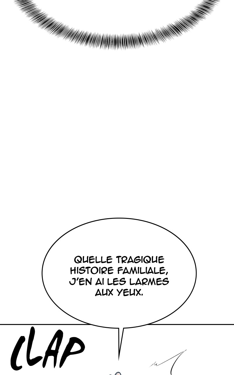 Read The Boy of Death FR Manga Online