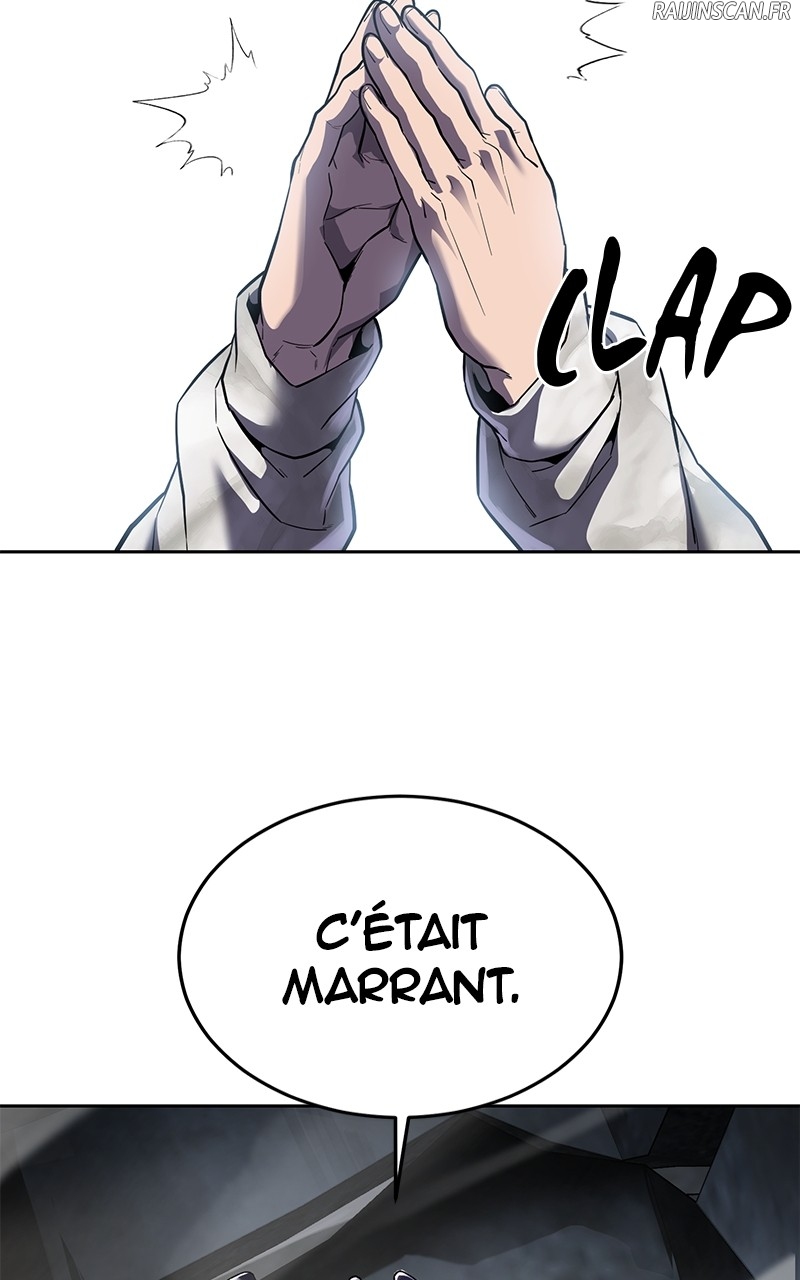 Read The Boy of Death FR Manga Online