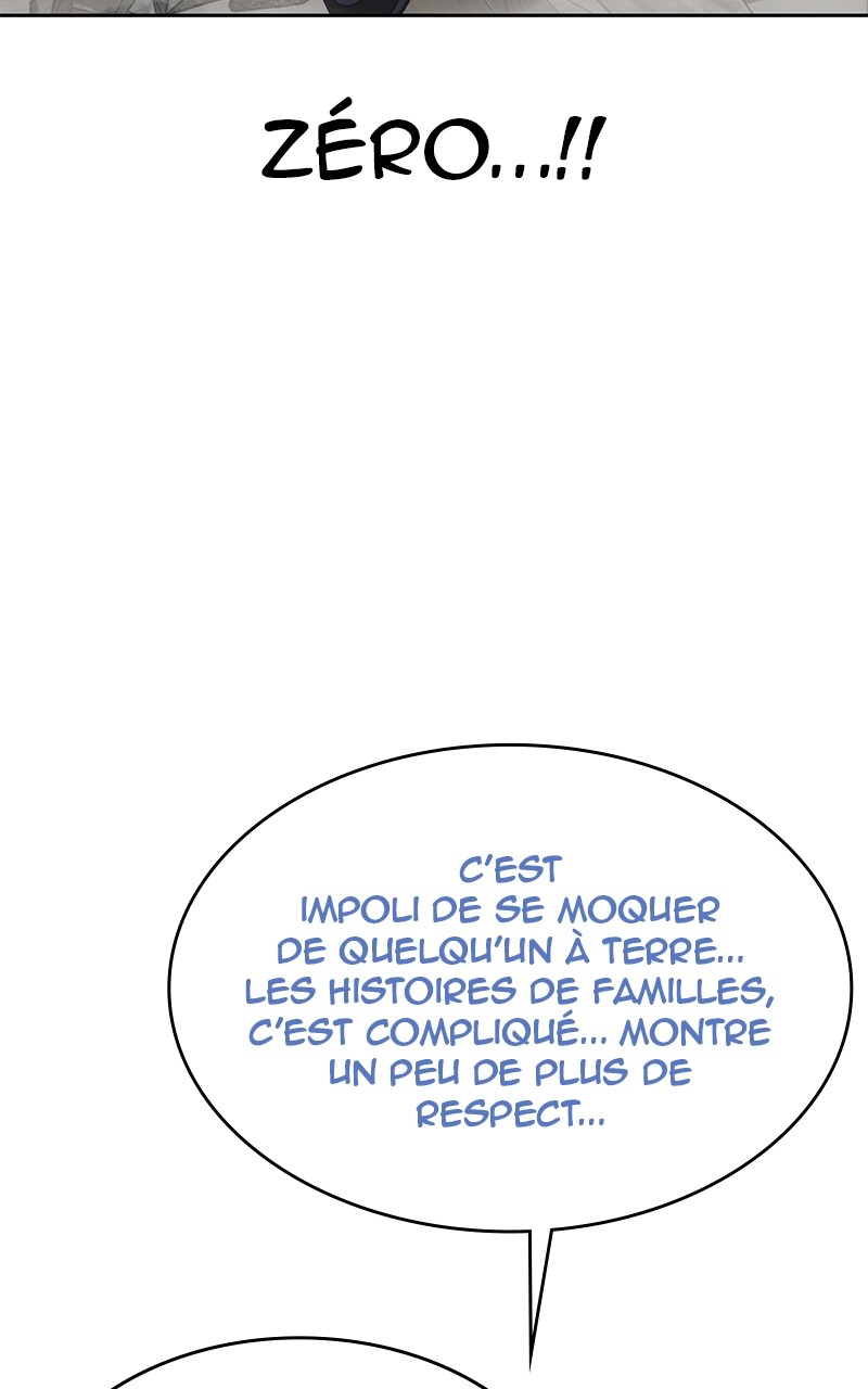 Read The Boy of Death FR Manga Online