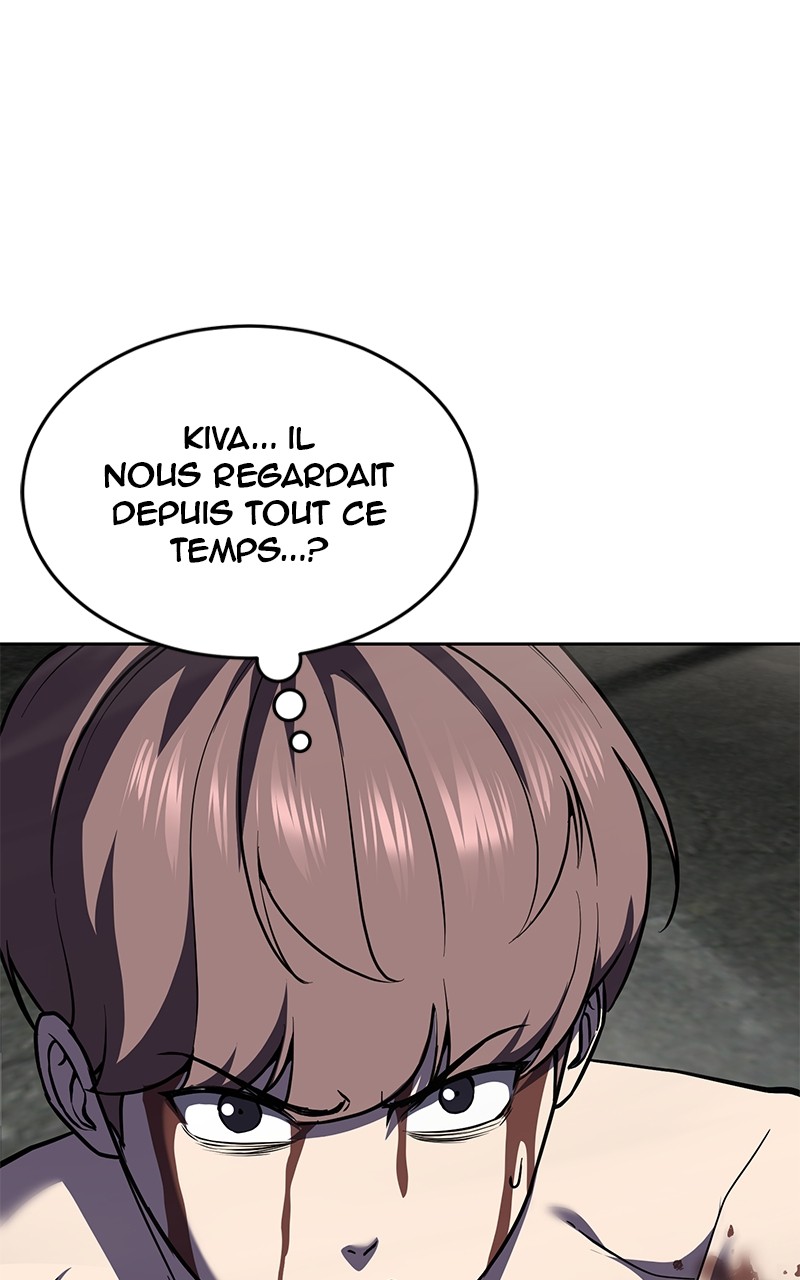 Read The Boy of Death FR Manga Online