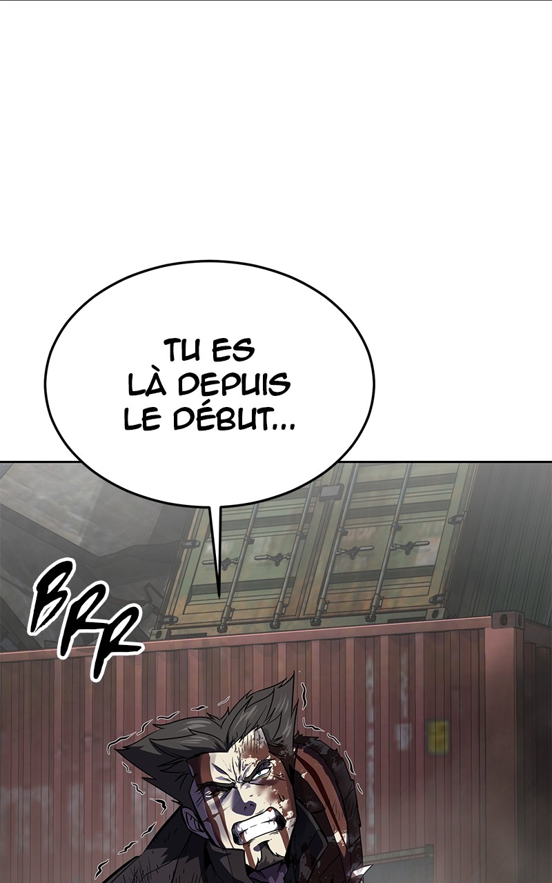 Read The Boy of Death FR Manga Online