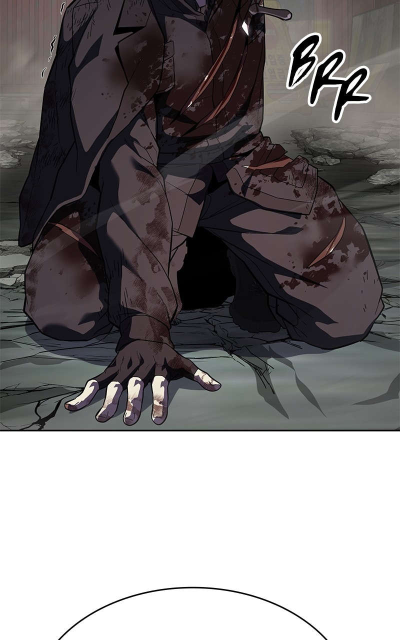 Read The Boy of Death FR Manga Online