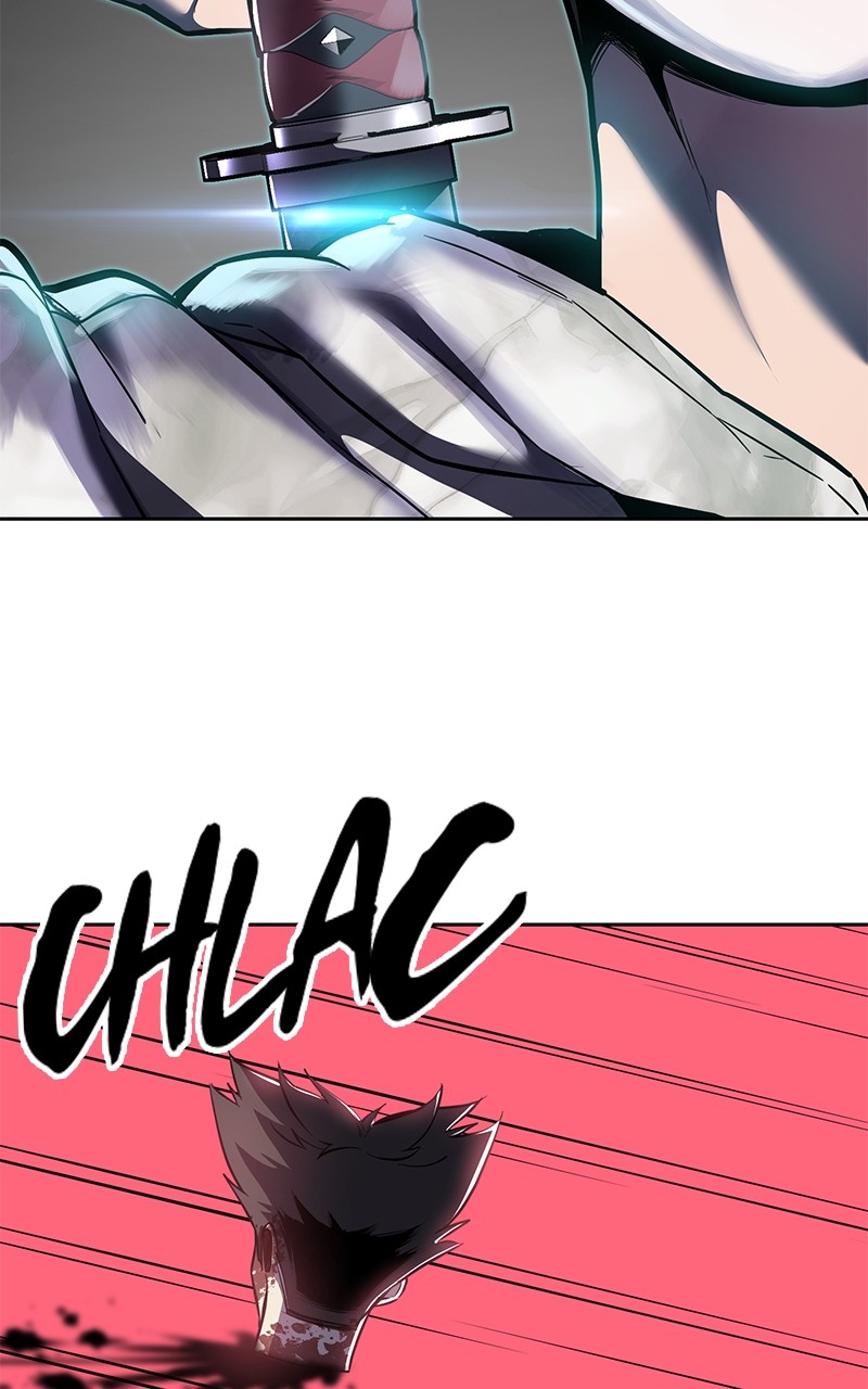 Read The Boy of Death FR Manga Online