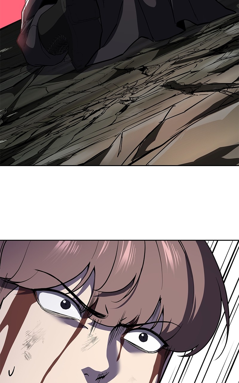 Read The Boy of Death FR Manga Online