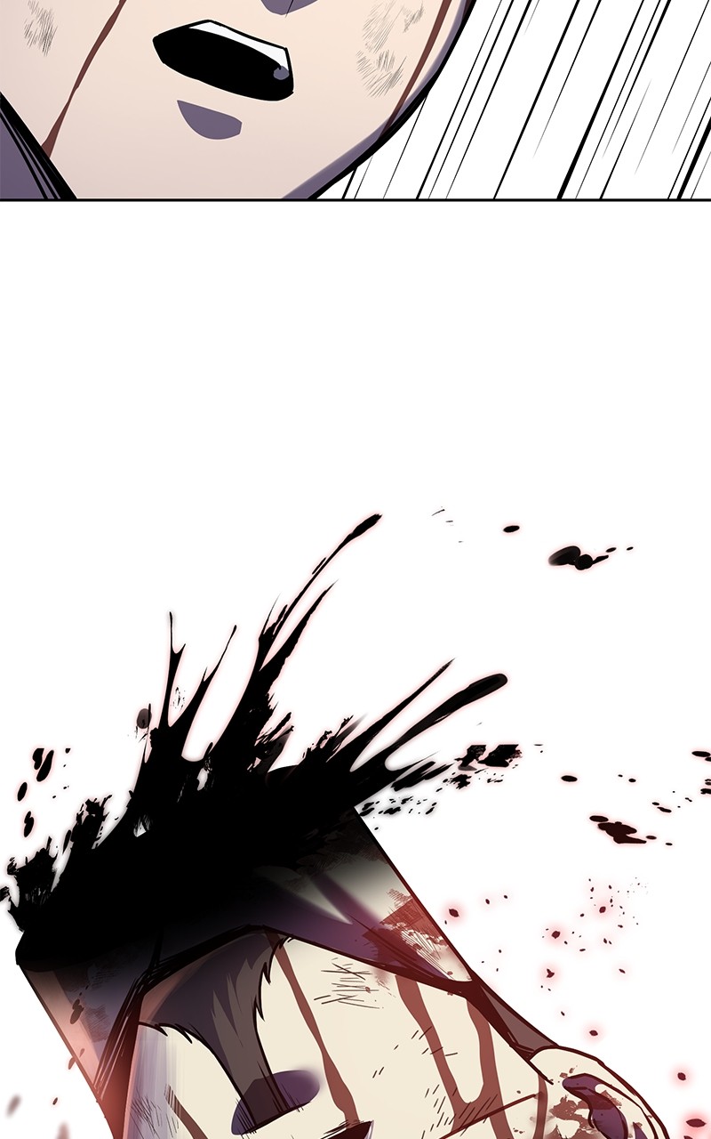 Read The Boy of Death FR Manga Online