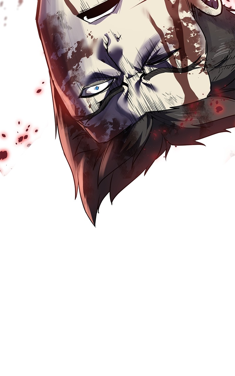 Read The Boy of Death FR Manga Online