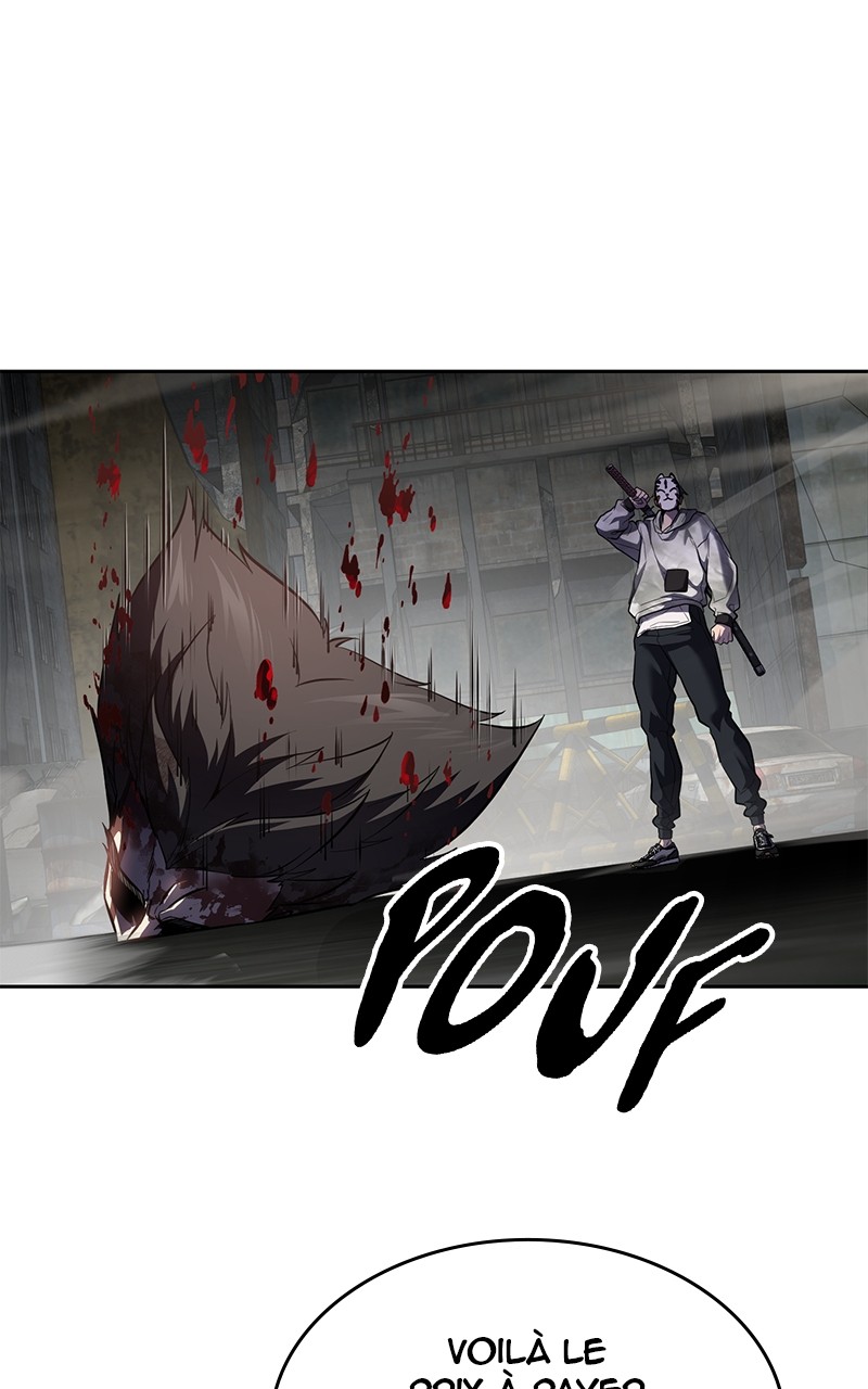 Read The Boy of Death FR Manga Online