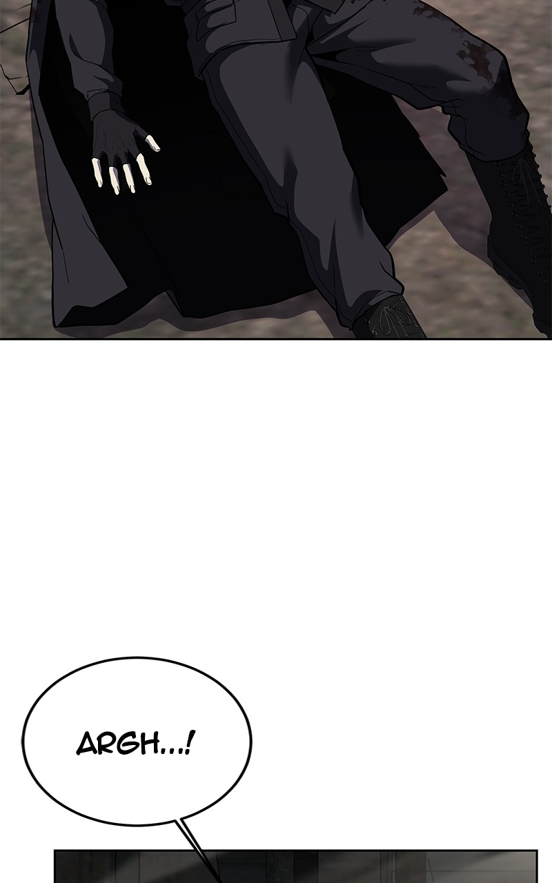 Read The Boy of Death FR Manga Online