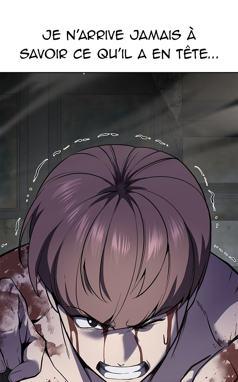 Read The Boy of Death FR Manga Online