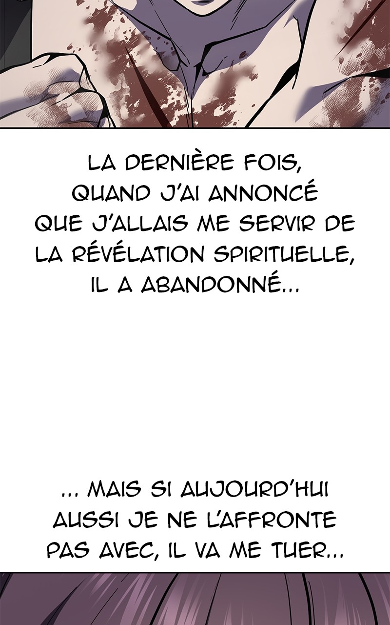 Read The Boy of Death FR Manga Online