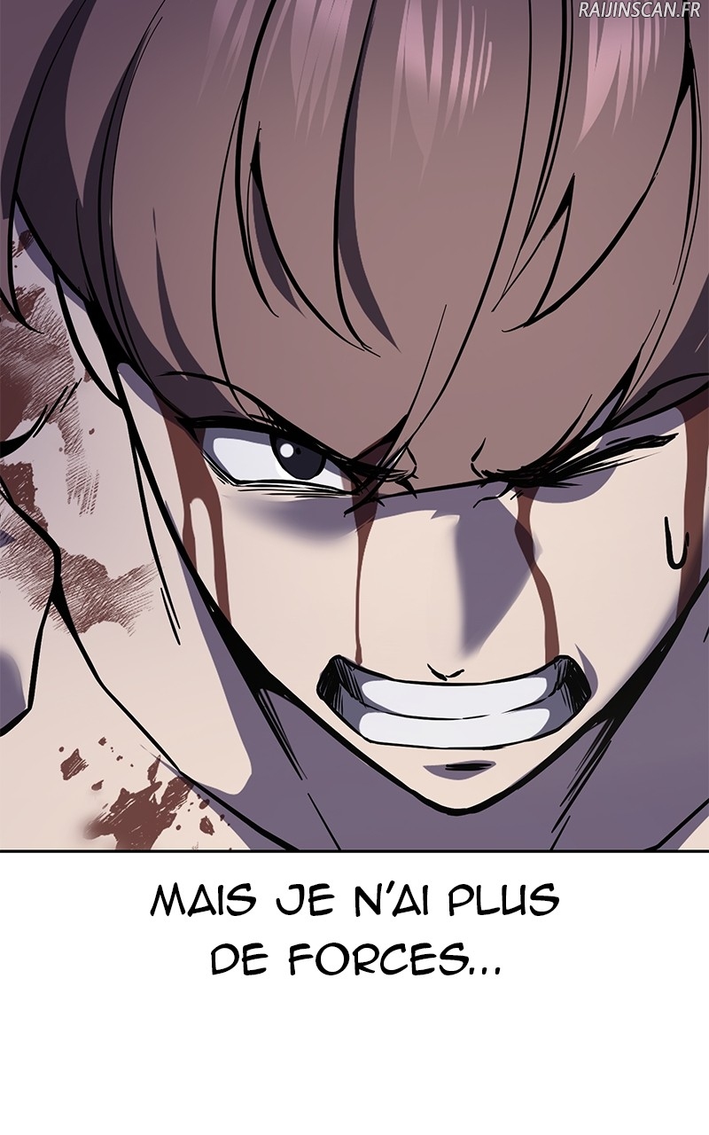 Read The Boy of Death FR Manga Online