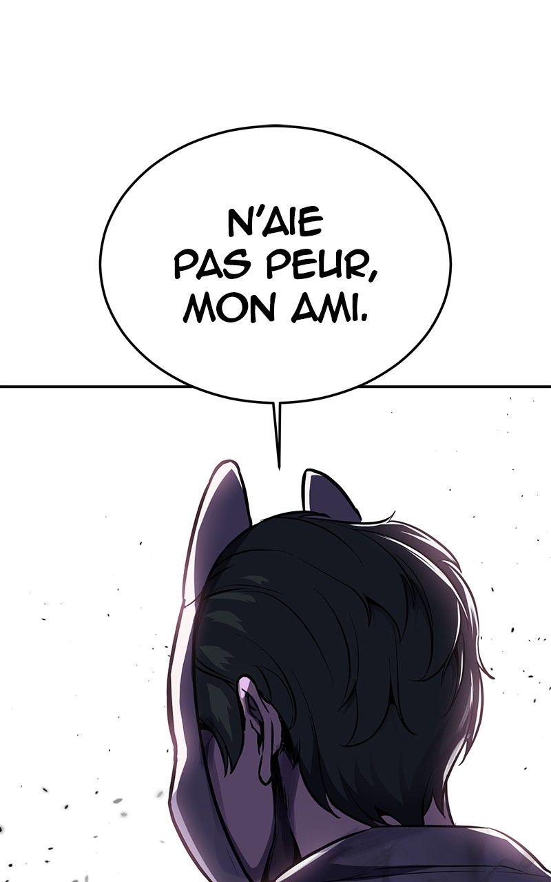 Read The Boy of Death FR Manga Online