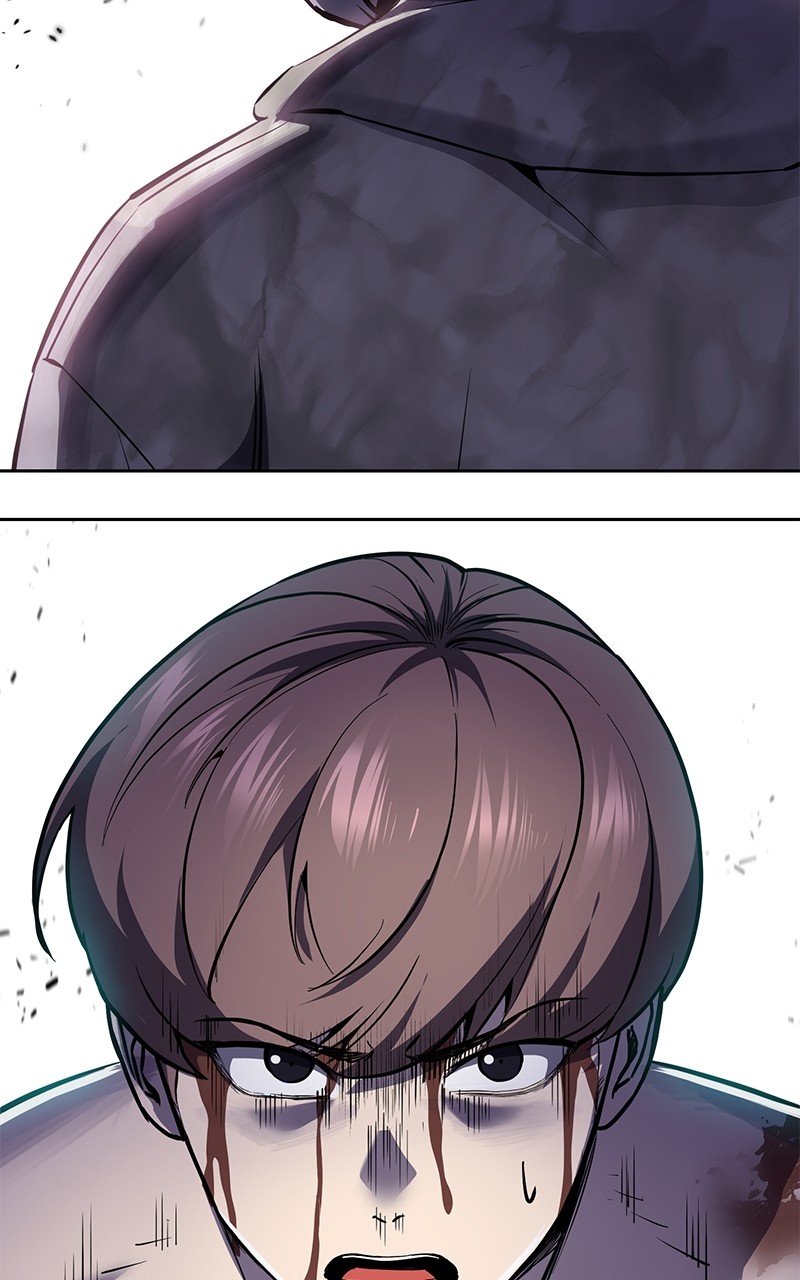 Read The Boy of Death FR Manga Online