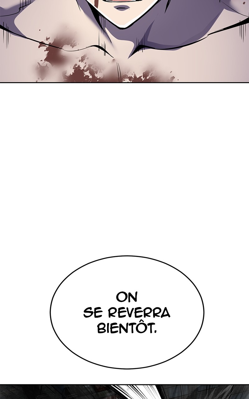 Read The Boy of Death FR Manga Online