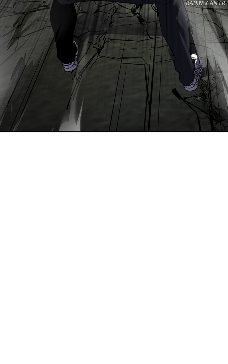 Read The Boy of Death FR Manga Online