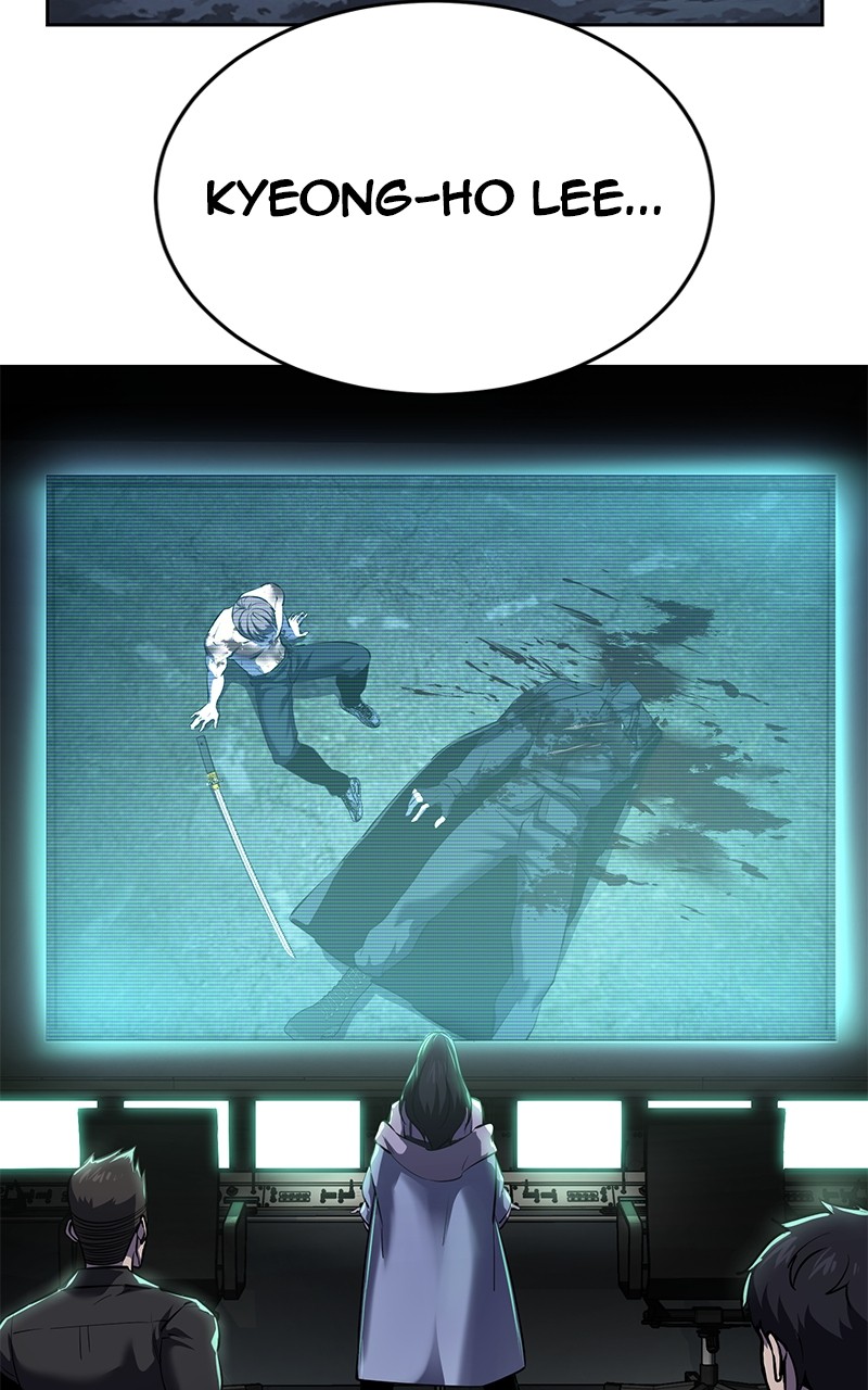 Read The Boy of Death FR Manga Online